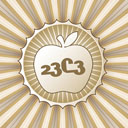 23c3_mp3 Logo