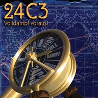 24c3_mp3 Logo